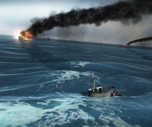 Silent Hunter 5: Battle of the Atlantic Screenshots