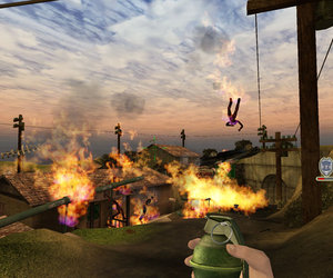 Postal 2 Chat