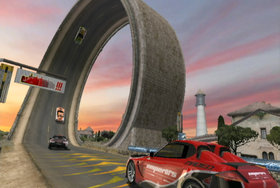 Trackmania: Build to Race Screenshot from Shacknews