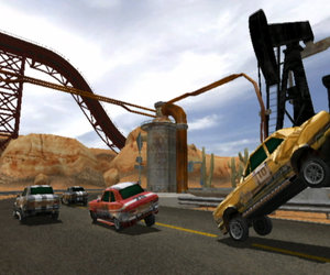 Trackmania: Build to Race Chat
