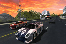 Trackmania: Build to Race Screenshot from Shacknews