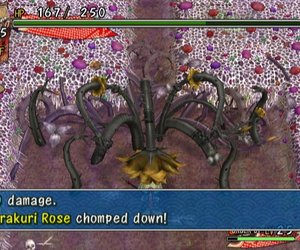 Shiren the Wanderer Screenshots