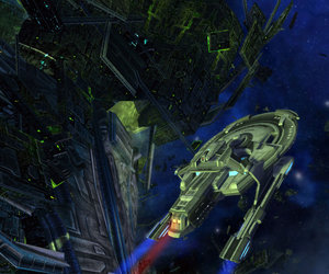 Star Trek Online Screenshots