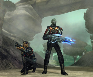 Star Trek Online Videos