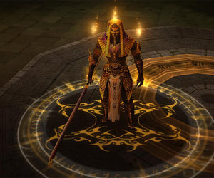 Battle of the Immortals Videos