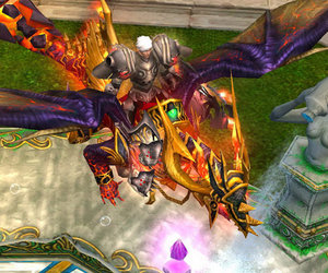 Battle of the Immortals Chat