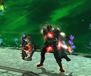 Battle of the Immortals Screenshots