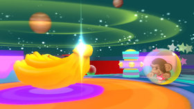 Super Monkey Ball Step & Roll Screenshot from Shacknews