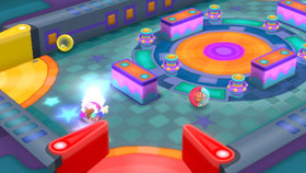 Super Monkey Ball Step & Roll Screenshot from Shacknews