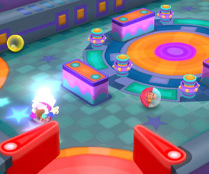 Super Monkey Ball: Step & Roll Chat