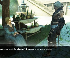 NIER Videos