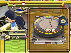 Fast Food Panic Screenshot from Shacknews