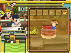 Fast Food Panic Screenshot from Shacknews