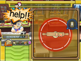 Fast Food Panic Screenshot from Shacknews