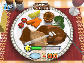Fast Food Panic Screenshot from Shacknews