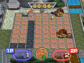 Fast Food Panic Screenshot from Shacknews