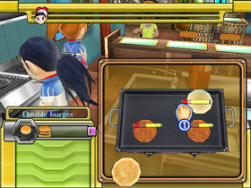 Fast Food Panic Screenshot from Shacknews