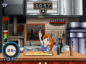 Fast Food Panic Screenshot from Shacknews