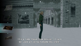 Shadow of Destiny Screenshot from Shacknews