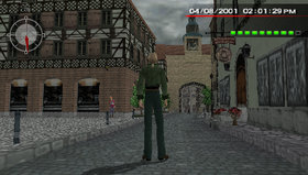 Shadow of Destiny Screenshot from Shacknews