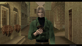 Shadow of Destiny Screenshot from Shacknews