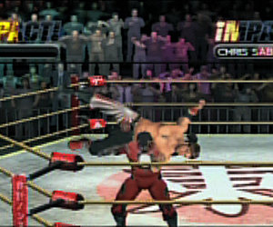 TNA iMPACT!: Cross the Line Files