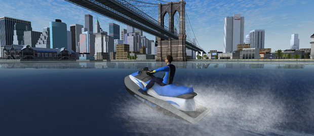 Ship Simulator 2008 News