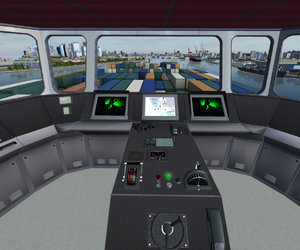Ship Simulator 2008 Files
