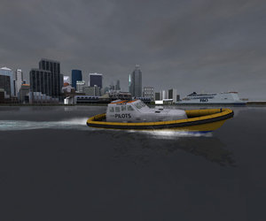 Ship Simulator 2008 Videos
