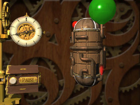 Cogs Screenshot from Shacknews