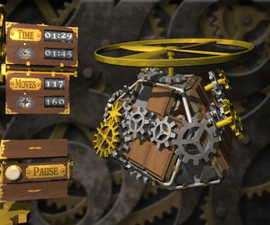 Cogs Chat