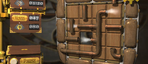Cogs News