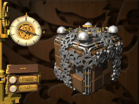 Cogs Screenshot from Shacknews
