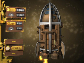 Cogs Screenshot from Shacknews
