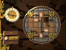 Cogs Screenshot from Shacknews