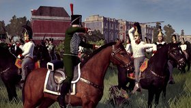 Napoleon: Total War Screenshot from Shacknews