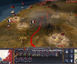Napoleon: Total War Videos