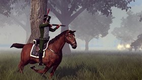 Napoleon: Total War Screenshot from Shacknews