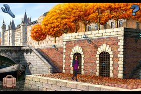 Broken Sword: Shadow of the Templars Screenshot from Shacknews