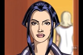 Broken Sword: Shadow of the Templars Screenshot from Shacknews