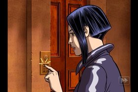 Broken Sword: Shadow of the Templars Screenshot from Shacknews