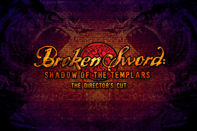 Broken Sword: Shadow of the Templars Screenshot from Shacknews