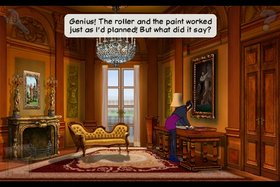 Broken Sword: Shadow of the Templars Screenshot from Shacknews