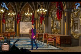 Broken Sword: Shadow of the Templars Screenshot from Shacknews