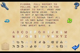 Broken Sword: Shadow of the Templars Screenshot from Shacknews