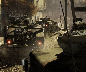 Battlefield: Bad Company 2 Chat