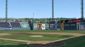 MLB '10: The Show Screenshot from Shacknews