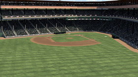 MLB '10: The Show Screenshot from Shacknews