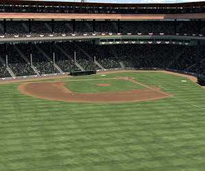 MLB 10: The Show Videos