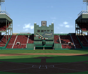 MLB 10: The Show Screenshots
